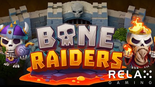 Bone Raiders