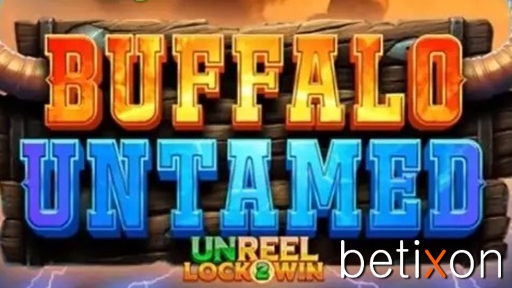 Buffalo Untamed