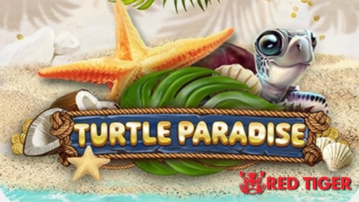 Turtle Paradise