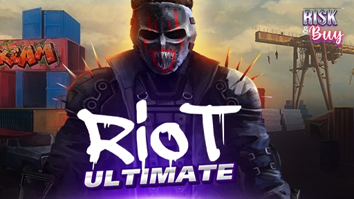 Riot Ultimate