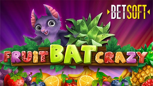 Fruitbat Crazy