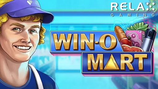 Win O Mart