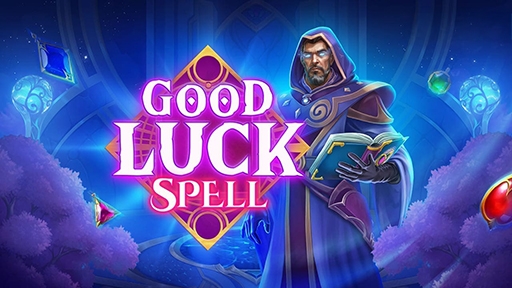 Good Luck Spell