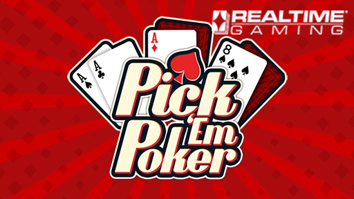 Pickem Poker