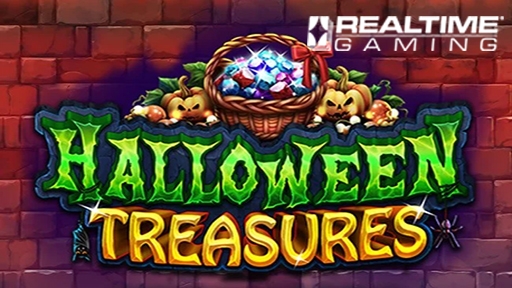 Halloween Treasures