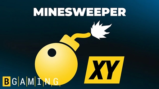 Minesweeper XY