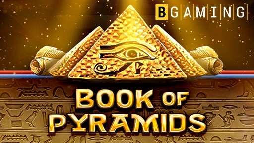 Book of Pyramids