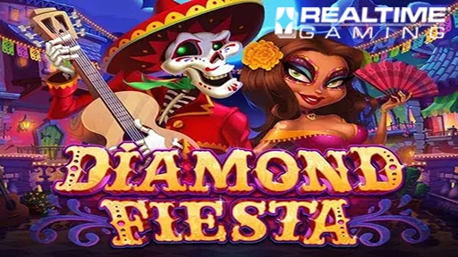 Diamond Fiesta