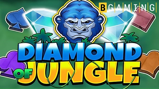 Diamond Of Jungle