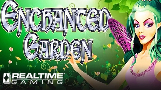 Enchanted Garden