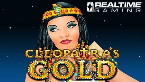 Cleopatras Gold