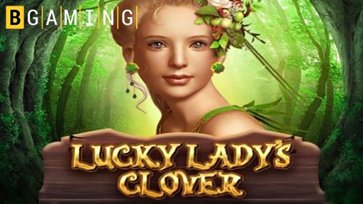 Lucky Ladys Clover