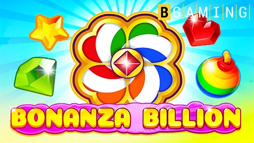 Bonanza Billion