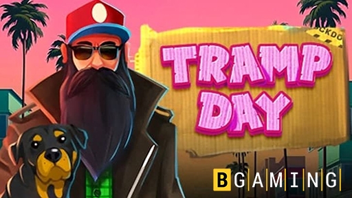 Tramp Day