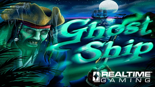 Ghost Ship