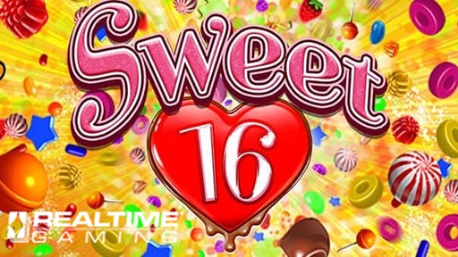 Sweet 16