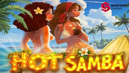 Hot Samba
