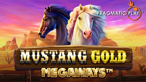 Mustang Gold Megaways