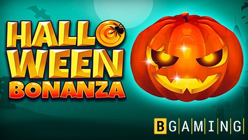 Halloween Bonanza