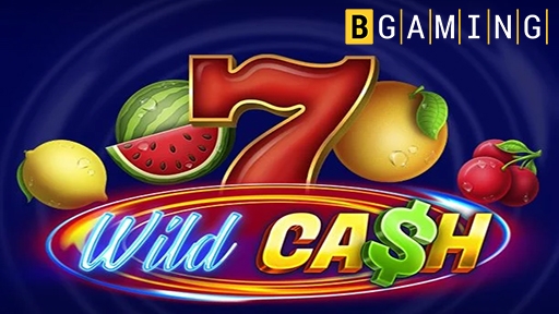 Wild Cash