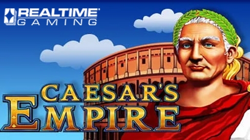 Caesars Empire