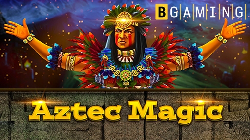 Aztec Magic