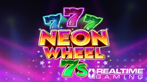 Neon Wheel 7s