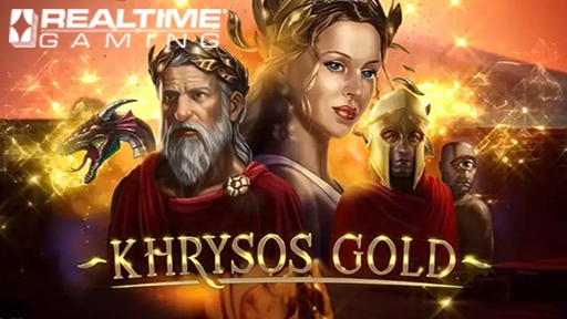 Khrysos Gold