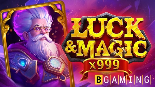 Luck and Magic
