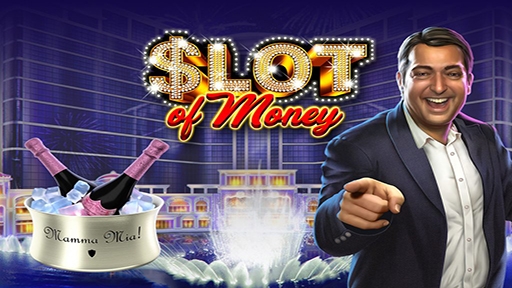 Casino Slots Slot Of Money