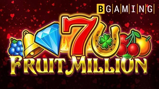 Fruit Million