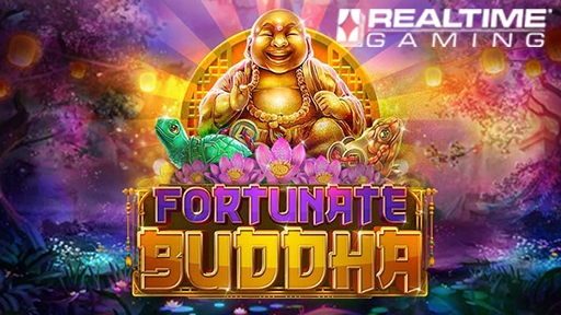 Fortunate Buddha