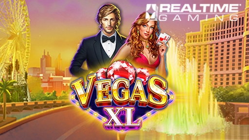 Vegas XL