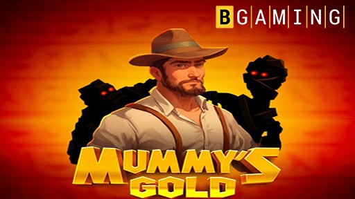 Mummys Gold