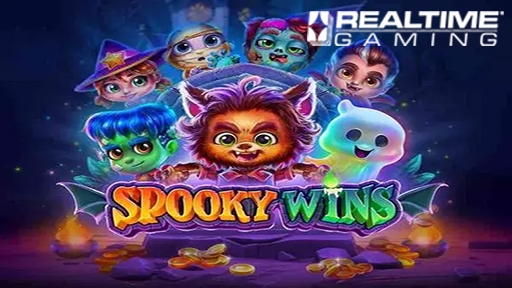 Spooky Wins