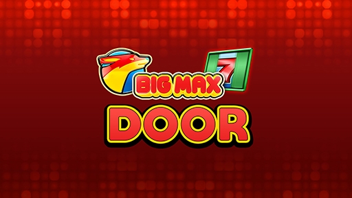 Big Max Door