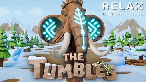 Play online casino The Tumbles