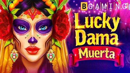 Lucky Dama Muerta