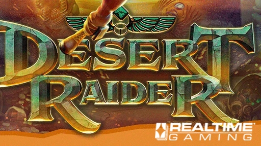 Desert Raider