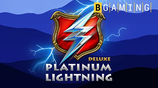 Platinum Lightning Deluxe