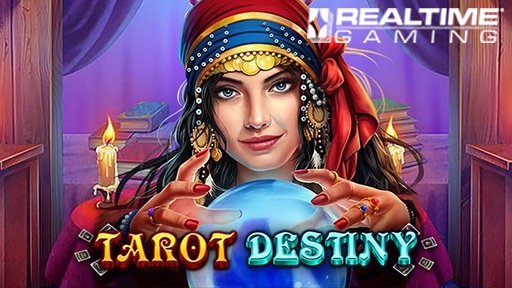 Tarot Destiny