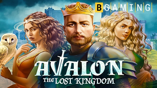 Avalon The Lost Kingdom