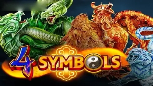 4 Symbols
