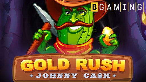 Gold Rush with Johnny Cash