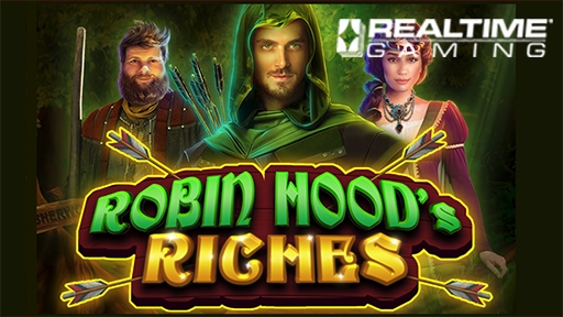 Robin Hood Riches