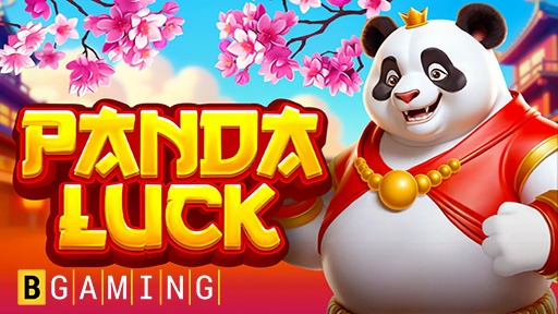 Panda Luck