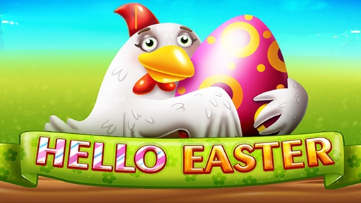 Hello Easter