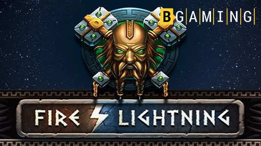 Fire Lightning