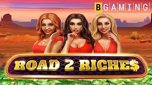 Road 2 Riches