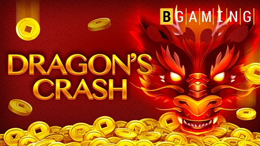 Dragons Crash